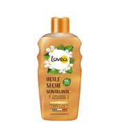 Lovea- huiloe seche scintillante au monoi de tahiti 150ml
