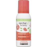 Nectar of beauty déodorant Spray 24 h à l'extrait de grenade 75ml