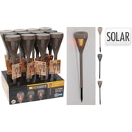 Torche solaire