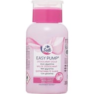 Carrefour soft dissolvant easy pulp doux 200ml