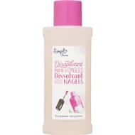 Simpl Dissolvant pour les ongles 200ml
