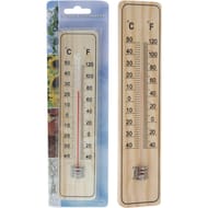 Thermomètre extérieur