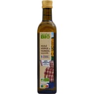 Carrefour bio huile de tournesol bio 50cl