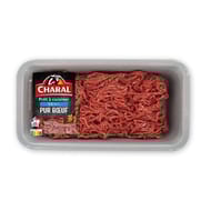 Prêt à cuisiner 5% 500g Charal
