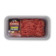 Prêt à cuisiner 20% 600g Charal