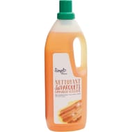 Simpl choice nettoyant sols parquets 1l