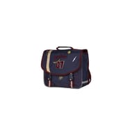 Cartable 38 cm harry potter quidditch