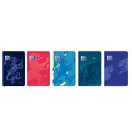 Agenda oxford magic 12x18 1jp 15-16 ass