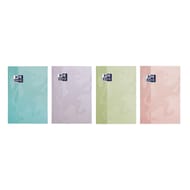 Oxford agenda school ltd 1 jour par page 12x18cm assorti