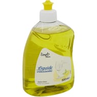 Simpl choice Liquide vaisselle parfum citron 500ml