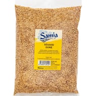 Samia sésame doré 500g