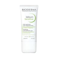 Bioderma sébium sensitive soin apaisant anti-imperfections 30ml