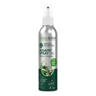 Naturactive Assaini'spray he bio élimine bactéries, virus, moisissures 200ml