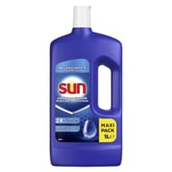 Sun liquide de rinçage lave vaisselle brillance parfaite 1l