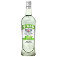 Vodka poliakov lime 70cl 32°