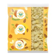 Amandes effilées 500g SUN