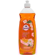 Carrefour essential liquide vaisselle bali 750 ml