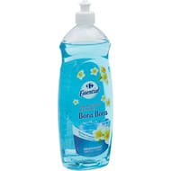 Carrefour essential liquide vaisselle bora bora 750 ml