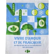 Sac isotherme souple