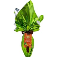 Esprit de fête chocolat garnis oeufs praliné 420g