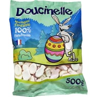 Gida meringues fantaisies 500g