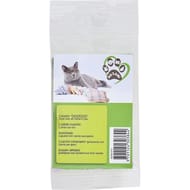 Coussin doudou pour chat