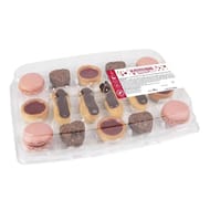 Petits fours bonne fête x16