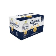 Corona boîtes 6x33cl 4.5%vol