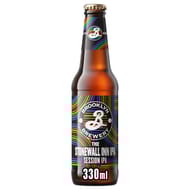 Brooklyn stone inn ipa 33cl 4.6%vol