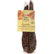 Reflets de France figatelli séché et affiné en Corse 260g