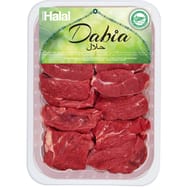 Bourguignon*** halal Dabia
