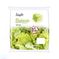 Simpl batavia 125g