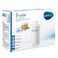 Brita Pack de 3 cartouches Classic 205386