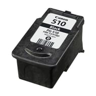 Canon 510 cartouche d'encre noire