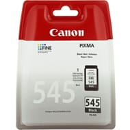 Canon pg 545 cartouche d'encre noire