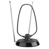 One for all antenne intérieure vhf/uhf/fm non amplifiée SV9033