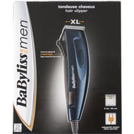 Babyliss Tondeuse à cheveux secteur E695E