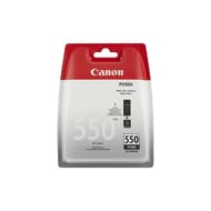 Canon 550 XL cartouche d'encre noir