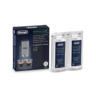 Delonghi Détartrant éco decalk 2 x 100ml DLSC200