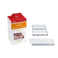 Canon  RP-108 Cartouche d'encre pour imprimante photo PAP INK 10X15 108