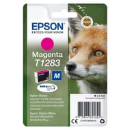 Epson t1283 renard  cartouche d'encre magenta