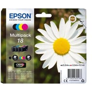 Epson T1806 paquerette cartouche d'encre pack