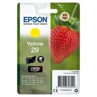 Epson T2984 fraise cartouche d'encre jaune