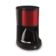 Moulinex Cafetière subito select rouge FG370D11