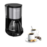 Moulinex Cafetière Subito Select inox FG370811