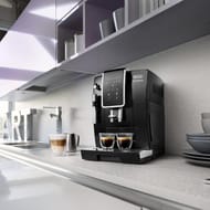 Delonghi expresso broyeur Dinamica FEB35.15.B