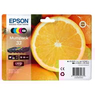 Epson T3337 oranges cartouche d'encre pack