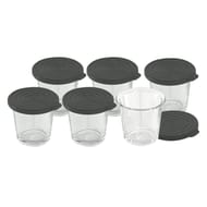 Moulinex set de 6 verrines pour Cookeo  XA606000
