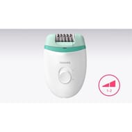 Philips Epilateur satinelle BRE224/00