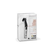 Babyliss for men Kit tondeuse 8 en 1 MT726E